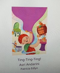 Ting-Ting-Ting!
