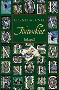Tintenblut inkspell