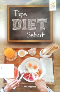 Tips Diet Sehat