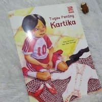 Tugas penting kartika