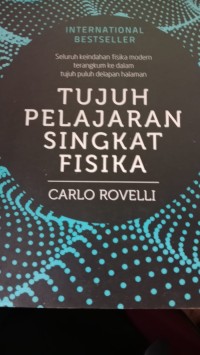 Image of Tujuan Pelajaran Singkat Fisika