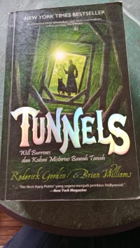 Image of Tunnels
