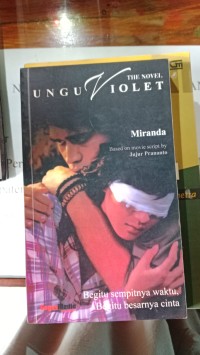 Ungu Violet