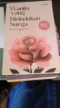 Image of Wanita Yang Dirindukan Surga