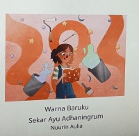 Warna Baruku