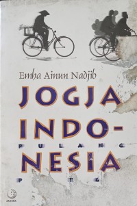Yogya Indonesia Pulang-Pergi