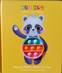 Zen Zoo Mindful. Calm. Present