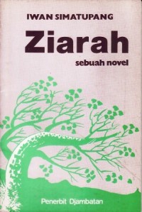 Ziarah Sebuah Novel