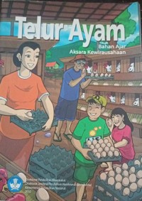 Telur ayam